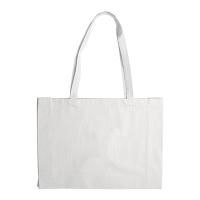 Schoudertas canvas 45 x 10 x 33 cm - LT8451 - Yana Gifts