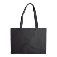 Schoudertas canvas 45 x 10 x 33 cm - LT8451 - Yana Gifts