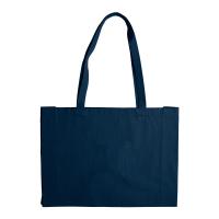 Schoudertas canvas 45 x 10 x 33 cm - LT8451 - Yana Gifts