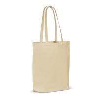 Schoudertas canvas 42 x 12 x 43 cm - Yana Gifts