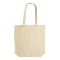 Schoudertas canvas 42 x 12 x 43 cm - Yana Gifts