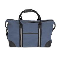 Weekendtas van katoenen canvas - Yana Gifts