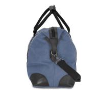 Weekendtas van katoenen canvas - Yana Gifts