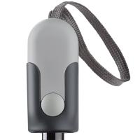 Paraplu opvouwbaar met ergonomisch handvat - Yana Gifts