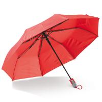 Paraplu opvouwbaar met ergonomisch handvat - Yana Gifts