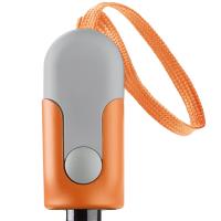 Paraplu opvouwbaar met ergonomisch handvat - Yana Gifts