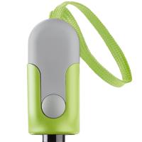 Paraplu opvouwbaar met ergonomisch handvat - Yana Gifts