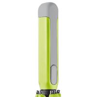 Stokparapu met ergonomisch handvat - Yana Gifts