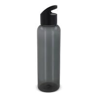 Waterfles kunststof gekleurd met gekleurde dop - Yana Gifts