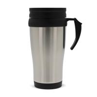 Koffiebeker metaal 350ml - Yana Gifts