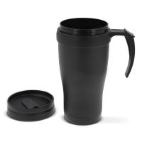Koffiebeker metaal 350ml - Yana Gifts