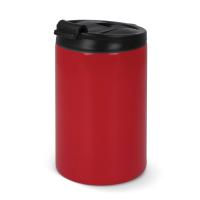 Dubbelwandige thermobeker 200ml - Yana Gifts