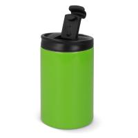 Dubbelwandige thermobeker 200ml - Yana Gifts