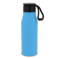 Thermofles met touw 600ml - Yana Gifts