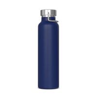 Thermofles met metalen dop 650ml - Yana Gifts