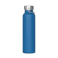 Thermofles met metalen dop 650ml - Yana Gifts
