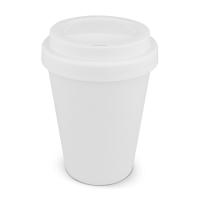 Koffiebeker effen kleuren 250ml - Yana Gifts