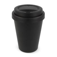 Koffiebeker effen kleuren 250ml - Yana Gifts