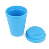 Koffiebeker effen kleuren 250ml - Yana Gifts