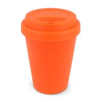 Koffiebeker effen kleuren 250ml - Yana Gifts