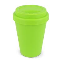 Koffiebeker effen kleuren 250ml - Yana Gifts