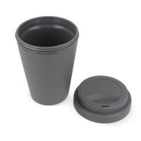 Koffiebeker effen kleuren 250ml - Yana Gifts