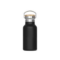 Thermofles bamboe dop 350ml - Yana Gifts