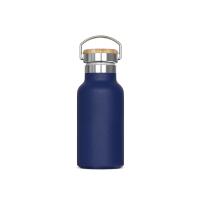 Thermofles bamboe dop 350ml - Yana Gifts