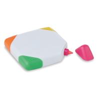 Markeerstift vierkant - Yana Gifts