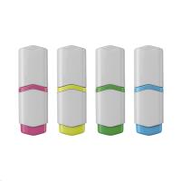 Tekstmarkeerder los per kleur - Yana Gifts