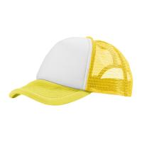 Trucker pet 5 panelen - Yana Gifts