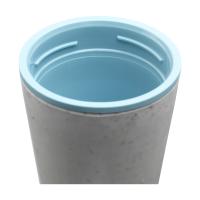Circular &amp; Co gerecycleerde koffiebeker 227 ml - Yana Gifts
