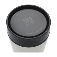 Circular &amp; Co gerecycleerde koffiebeker 227 ml - Yana Gifts