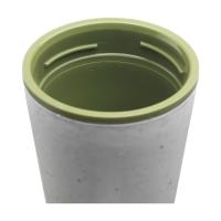Circular &amp; Co gerecycleerde koffiebeker 227 ml - Yana Gifts