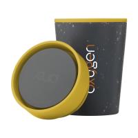 Circular &amp; Co gerecycleerde koffiebeker 227 ml - Yana Gifts
