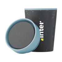 Circular &amp; Co gerecycleerde koffiebeker 227 ml - Yana Gifts