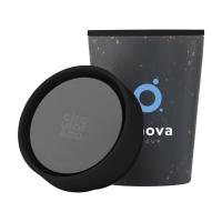 Circular &amp; Co gerecycleerde koffiebeker 227 ml - Yana Gifts