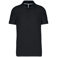 Polo heren bedrukken K241 - Yana Gifts