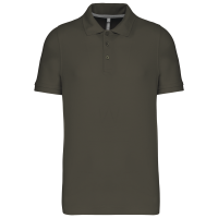 Polo heren bedrukken K241 - Yana Gifts