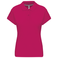Polo dames bedrukken K242 - Yana Gifts