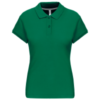 Polo dames bedrukken K242 - Yana Gifts