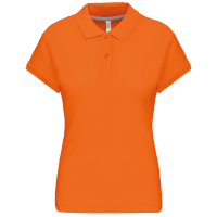 Polo dames bedrukken K242 - Yana Gifts