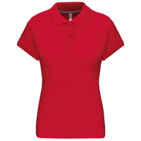 Polo dames bedrukken K242 - Yana Gifts