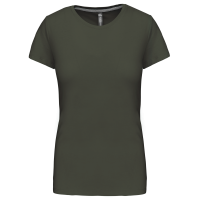 T-shirt dames bedrukken K380 - Yana Gifts