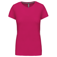 T-shirt dames bedrukken K380 - Yana Gifts