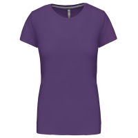 T-shirt dames bedrukken K380 - Yana Gifts