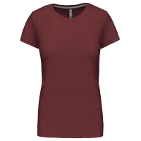 T-shirt dames bedrukken K380 - Yana Gifts