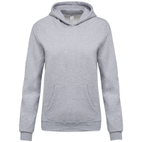 Hoodie kinderen te bedrukken K477 - Yana Gifts