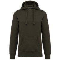 Hoodie unisex te bedrukken K489 - Yana Gifts