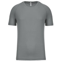 Sportshirt heren 100% polyester te bedrukken - Yana Gifts